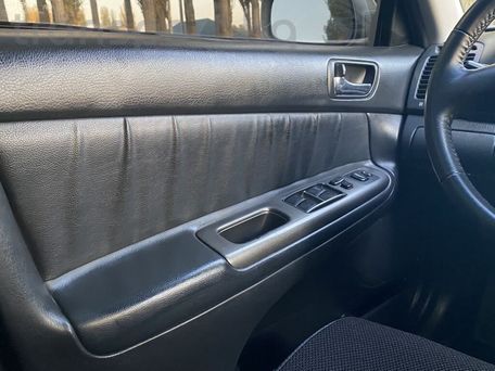 Toyota Camry, 2002 — 照片 13