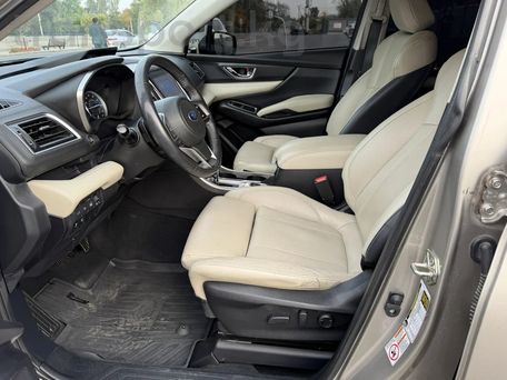 Subaru Ascent, 2019 — 照片 8