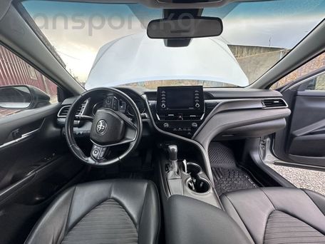 Toyota Camry, 2021 — 照片 9