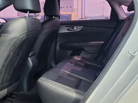 Kia K3, 2021 — сүрөт 11