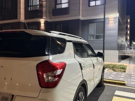 SsangYong Tivoli, 2018 — фото 5