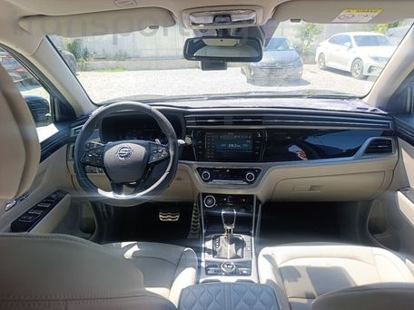 SsangYong Korando, 2020 — 照片 7
