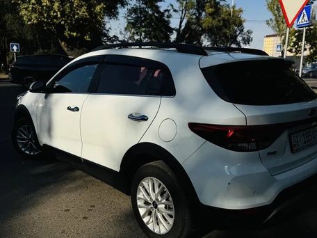 Kia Rio, 2019 — 照片 3