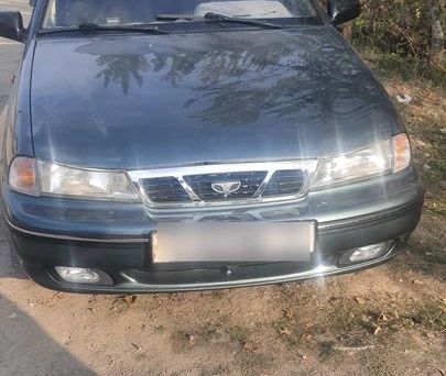 Daewoo Nexia, 1995 — photo 1