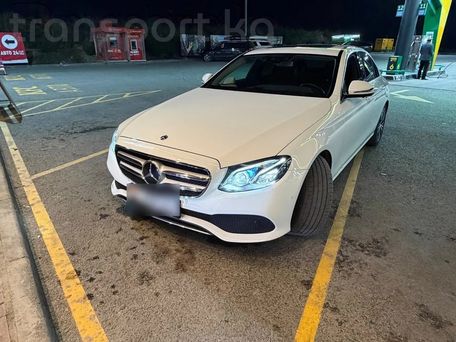 Mercedes-Benz E-Класс, 2020 — фото 7
