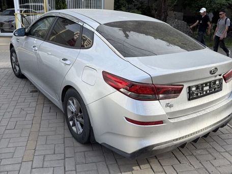 Kia K5, 2020 — сүрөт 2
