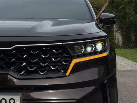 Kia Sorento, 2020 — 照片 12