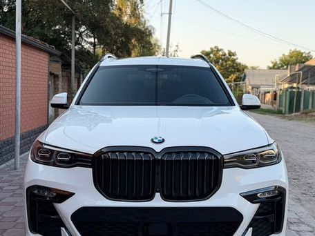 BMW X7, 2021 — фото 4