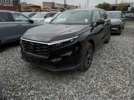 Honda CR-V, 1999