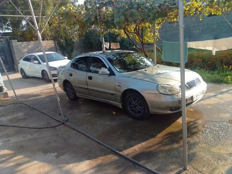 Daewoo Nexia, 1999 — photo 3