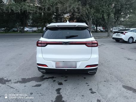 Chery Tiggo 7 Pro, 2022 — сүрөт 7