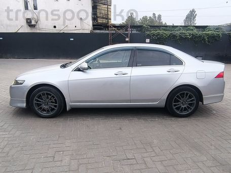 Honda Accord, 2003 — сүрөт 11