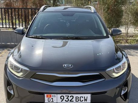 Kia Stonic, 2020 — сүрөт 3