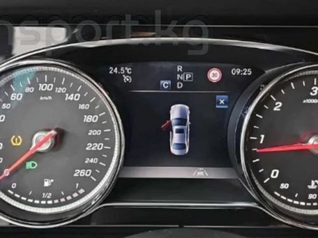 Mercedes-Benz E-Класс, 2020 — фото 5