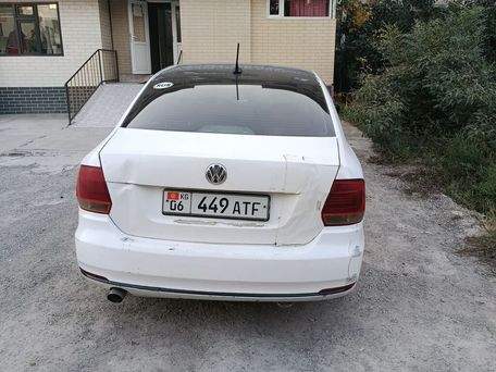 Volkswagen ID. Polo, 2017 — photo 3