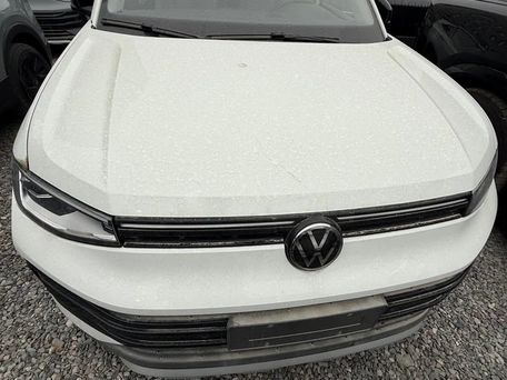 Volkswagen Tharu XR, 2026 — 照片 1