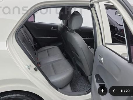 Kia Morning, 2020 — сүрөт 6