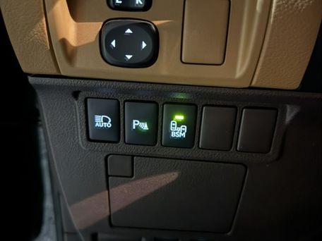 Lexus ES, 2018 — photo 15