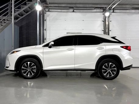 Lexus RX, 2020 — 照片 5