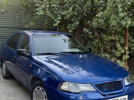 Daewoo Nexia, 2010 — сүрөт 5