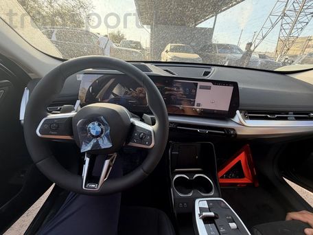 BMW X1, 2026
