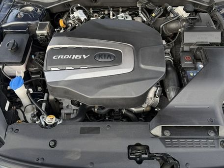 Kia K7, 2019 — сүрөт 6