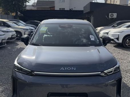 Aion I60, 2026 — сүрөт 3