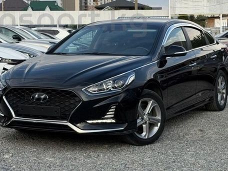 Hyundai Sonata, 2022 — сүрөт 4