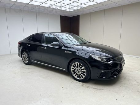 Kia K5, 2018 — сүрөт 3