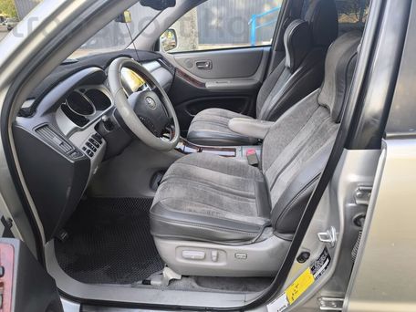 Toyota Highlander, 2005 — сүрөт 7