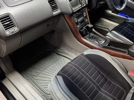 Honda Inspire, 1999 — photo 8