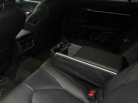 Toyota Camry, 2023 — photo 6