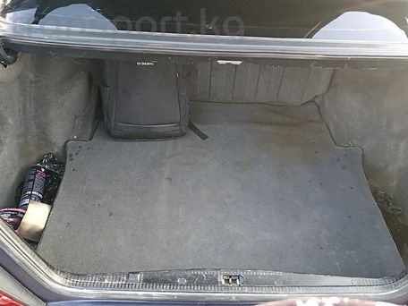 Mercedes-Benz E-Класс, 1993 — 照片 6