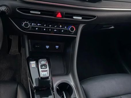 Hyundai Sonata, 2020 — фото 8