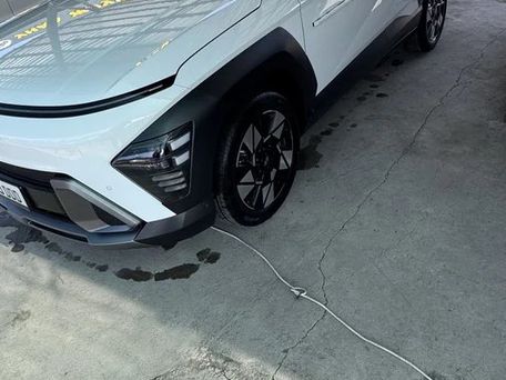 Hyundai Kona, 2023 — photo 3