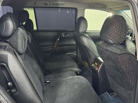 Toyota Highlander, 2013 — сүрөт 8