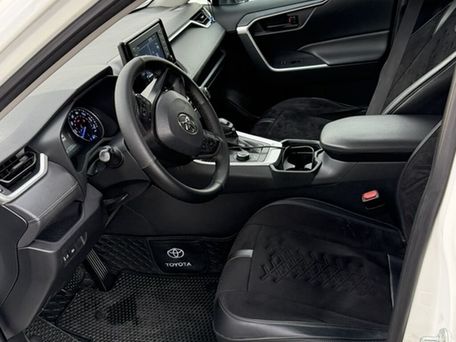 Toyota RAV4, 2019 — сүрөт 5