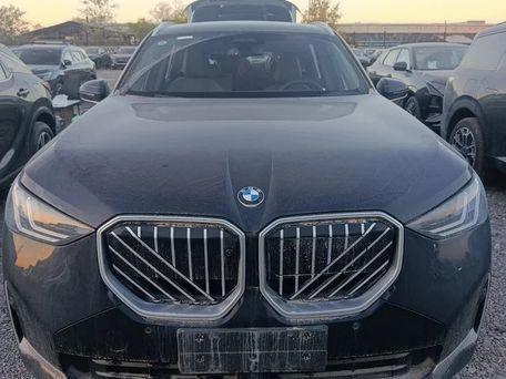 BMW X3, 2025 — photo 2