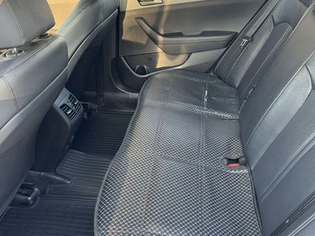 Hyundai Sonata, 2021 — photo 8