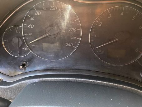 Toyota Avensis, 2004 — photo 10