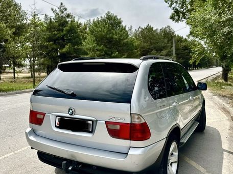 BMW X5, 2004 — сүрөт 4