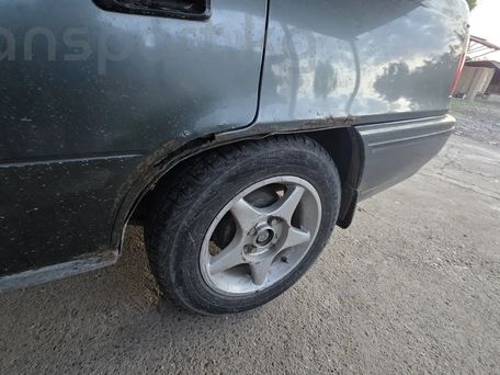Daewoo Nexia, 2005 — 照片 6