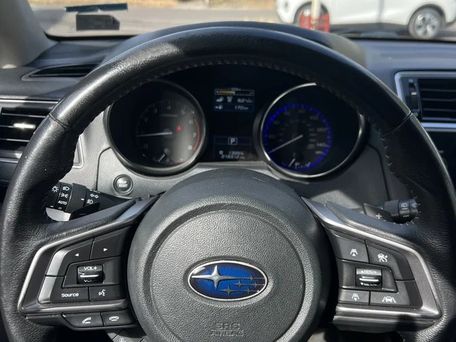 Subaru Outback, 2019 — сүрөт 11