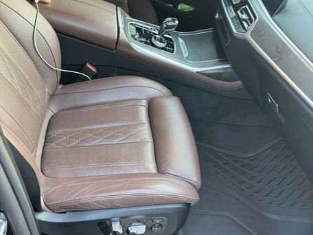 BMW X7, 2021 — photo 8