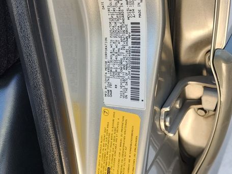 Lexus RX, 2001 — photo 2