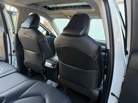 Toyota Highlander, 2020 — 照片 4