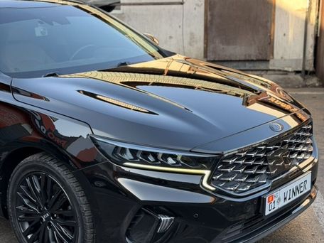 Kia K5, 2020 — photo 2