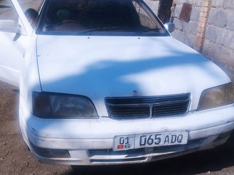 Toyota Camry, 1995 — сүрөт 1