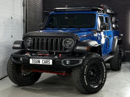 Jeep Gladiator, 2020 — фото 1