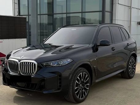 BMW X5, 2025 — фото 1